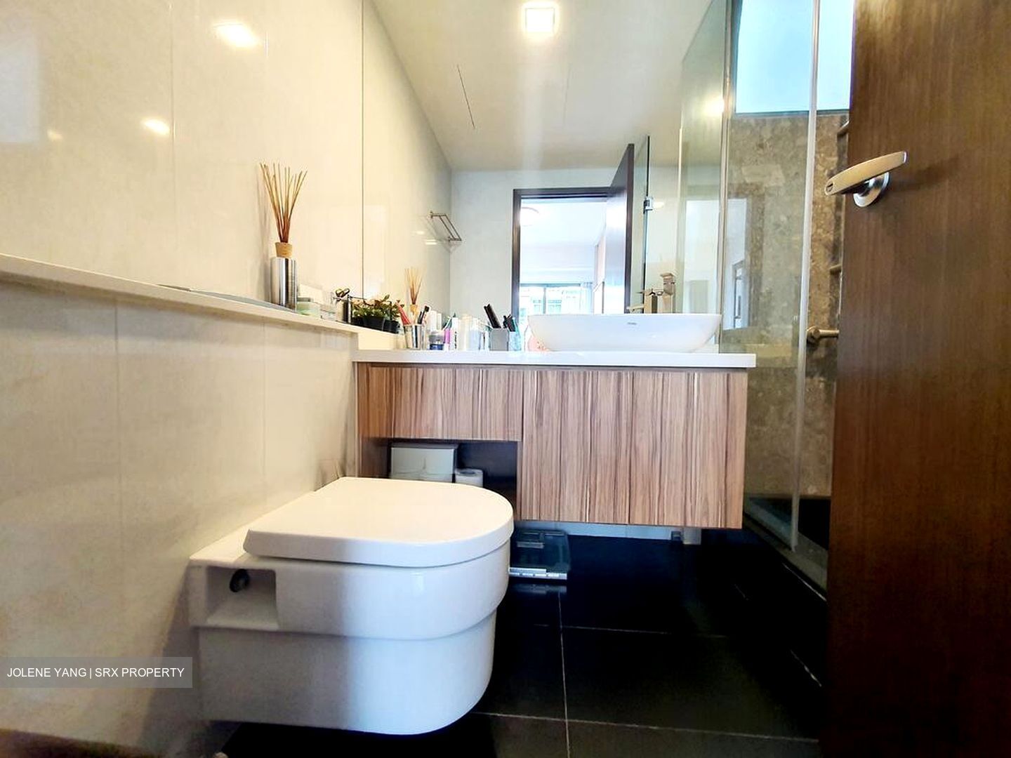 Watermark Robertson Quay (D9), Apartment #502261741